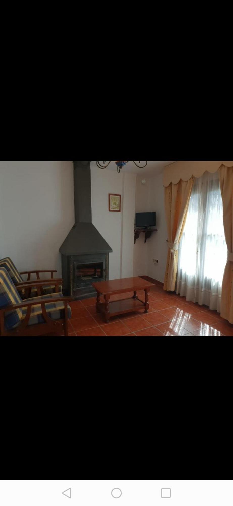 Hostal Ruta De Las Nieves Капилейра Номер фото